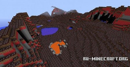 Скачать RedDiamonds для minecraft 1.6.4