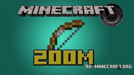  Zoom Mod  Minecraft 1.7.2