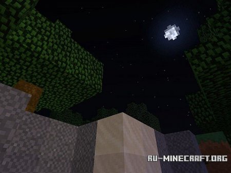 Скачать Spring Forests для Minecraft 1.7.2