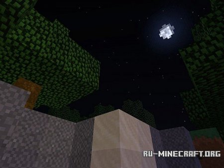  Spring Forests  Minecraft 1.7.2