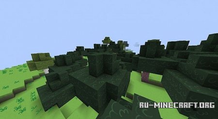 Скачать Flutterstorm's(64x) для Minecraft 1.7.2