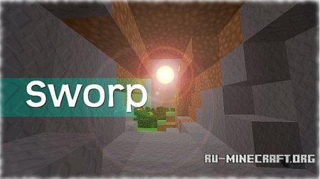  Sworp(128x)  Minecraft 1.7.2