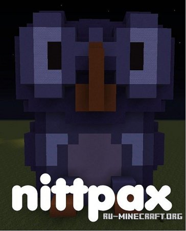    Nittlepax  minecraft 1.7.2