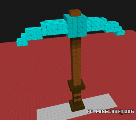 Скачать Vanilla 3D Items для Minecraft 1.6.4