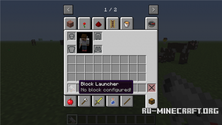  Mob Launcher  Minecraft 1.6.4