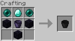 Скачать Diamond Buckets+ для Minecraft 1.5.2