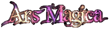  Ars Magica  Minecraft 1.5.2