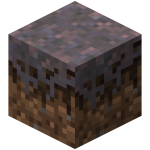  Mycelium  Minecraft 1.6.4