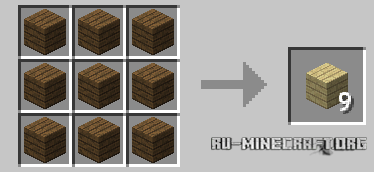 Wood Converter  Minecraft 1.6.2