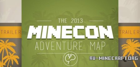   Minecon  Minecraft