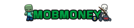 Скачать MobMoney v1.1 для minecraft 1.7.2