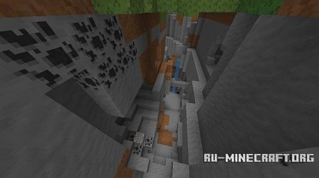  TaxChuro(16x)  Minecraft 1.7.2