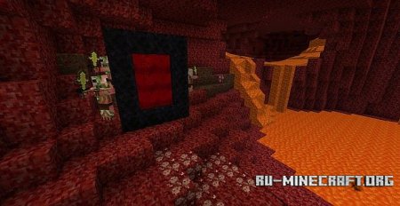  Dancing Life(16x)  Minecraft 1.7.2