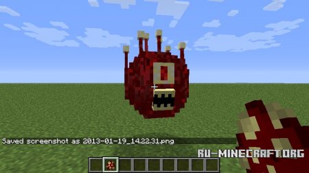  Dungeon Mobs  Minecraft 1.6.4