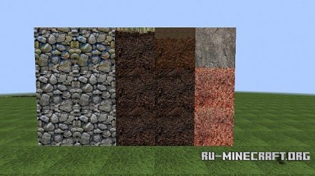  Abstaria(128x)  Minecraft 1.7.2