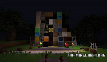  POW!(32x)  Minecraft 1.7.2