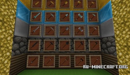  POW!(32x)  Minecraft 1.7.2