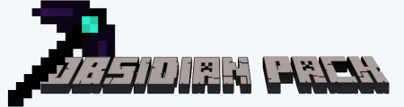 Скачать ObsidianPack для Minecraft 1.6.4