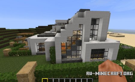   Hot House Designs  Minecraft