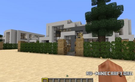   Hot House Designs  Minecraft