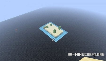 Скачать карту Survival map для Minecraft
