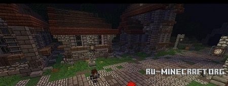   Herobrines Horror House  Minecraft