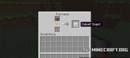  Cobalt  Minecraft 1.5.2