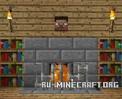  Player Heads  Minecraft 1.6.2