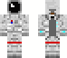  astronaute-v2  Minecraft