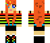  color-girl  Minecraft
