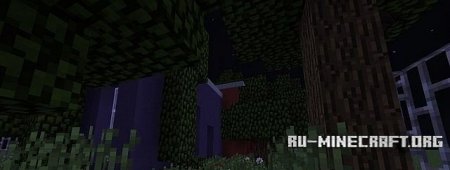   Abandoned - A PvP Map  Minecraft