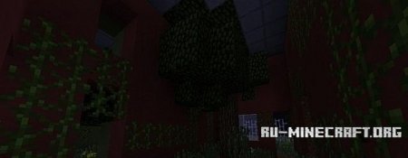   Abandoned - A PvP Map  Minecraft