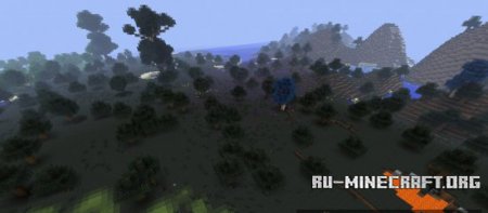  New Dawn  Minecraft 1.6.4