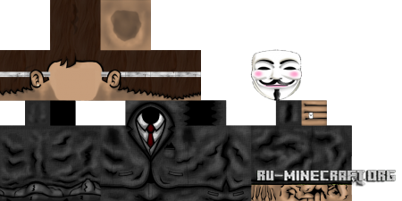  HD  Anonym  minecraft