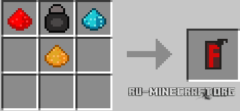  Magic Diamonds  Minecraft 1.6.4
