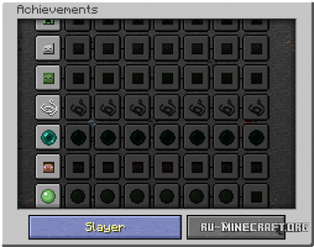  Extra Achievements  minecraft 1.6.4