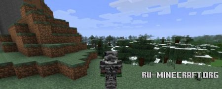 Скачать Bedrock Tools для Minecraft 1.6.2