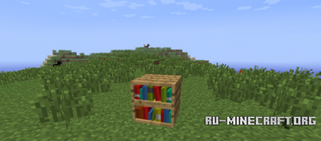  Enhanced Books  Minecraft 1.6.4