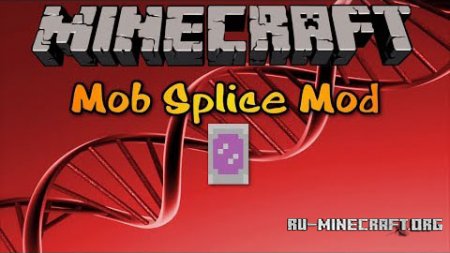  MobSplice  Minecraft 1.6.4