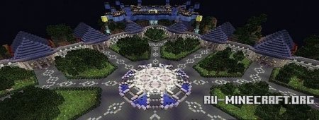   Lobby #1  Minecraft