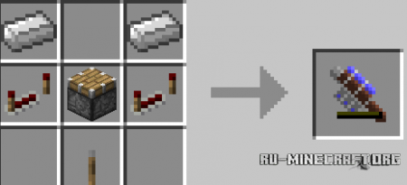  QuiverBow  Minecraft 1.7.2