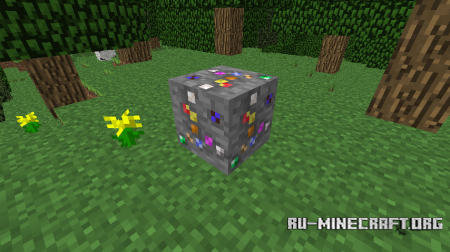  Miner+  Minecraft 1.6.2