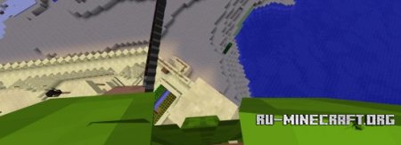  Improved First Person View Mod  Minecraft 1.6.4