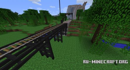  Railcraft  Minecraft 1.6.4