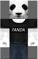 Скачать Panda HD для minecraft