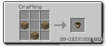 Скачать Carpenter’s Blocks Mod для minecraft 1.6.4