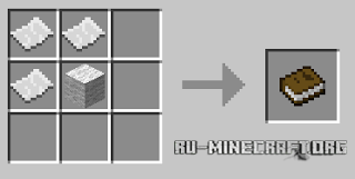  Wuppys Simple Pack  Minecraft 1.6.2