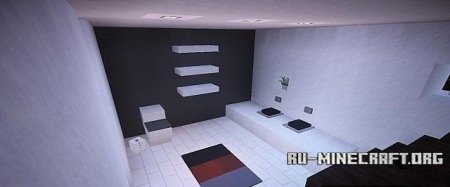   Eli - Minimalist house  Minecraft