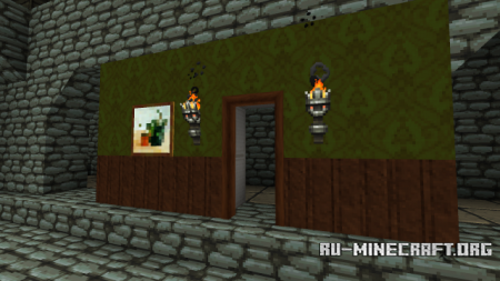 Скачать Wallpaper Mod для minecraft 1.7.2