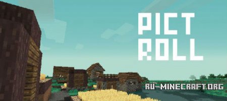  Pictroll [16x]  minecraft 1.7.5